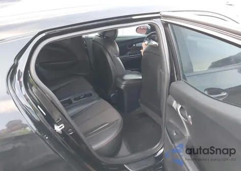 2020 Hyundai Veloster Turbo из США, поврежденный, VIN KMHTH6AB6LU023008